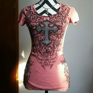 Affliction T-Shirt